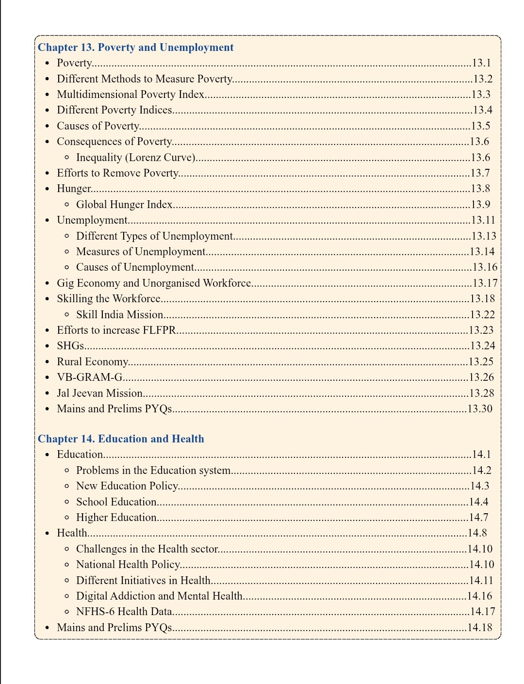 Connect Civils Indian Economy English Medium New Edition Aug 2026