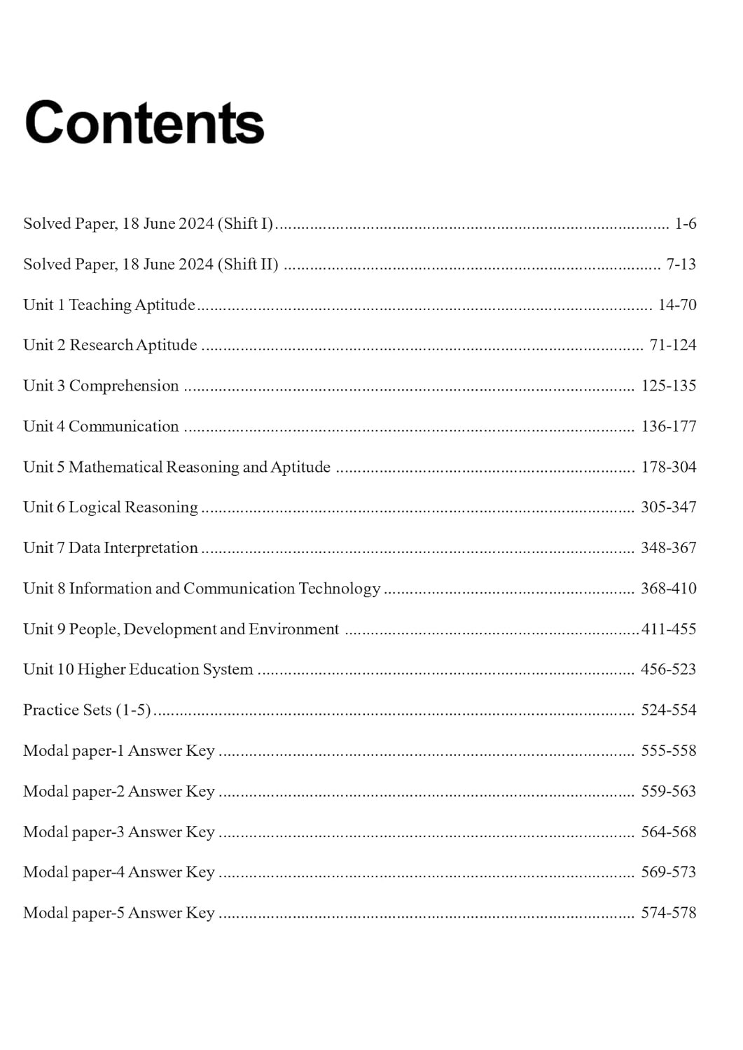 Apni University NTA UGC NET JRF SET Ph.D Paper-1 Teaching and Research Aptitude Hindi Medium New Edition 2026
