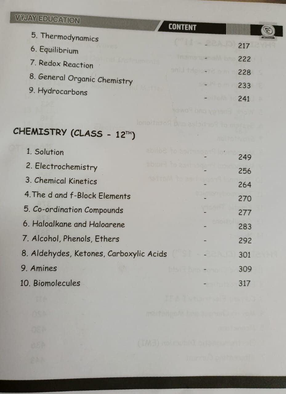 Vijay Education RUHS B Sc Nursing Entrance Exam 2026 NEET By Vijay Pooniya