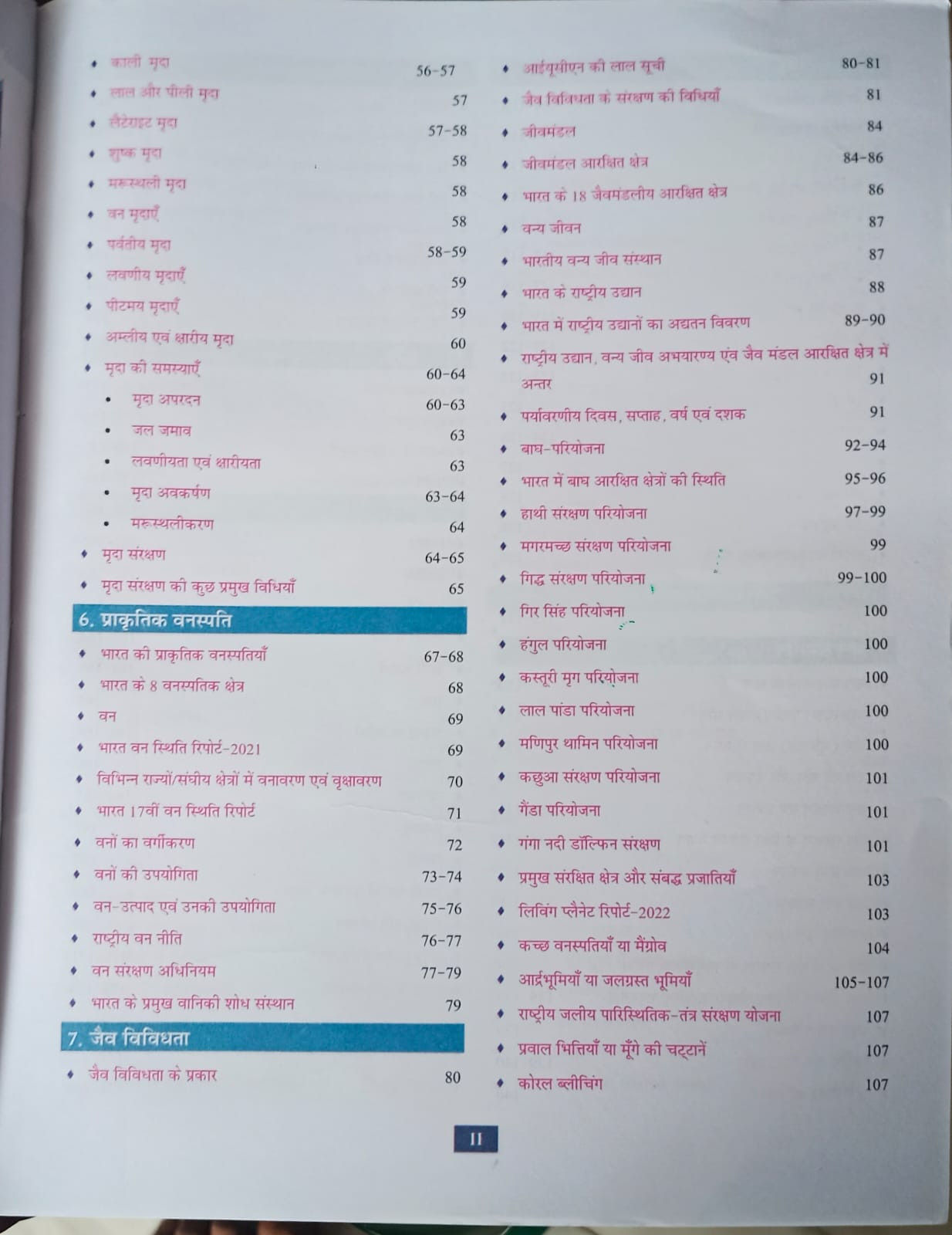 Cosmos Publication Bharat Ka Bhugol (Geography of India) NCERT Saar (Class 6 to 12) Summary Series 3 Edition 2025 By Mahesh Kumar Barnwal (IPS)