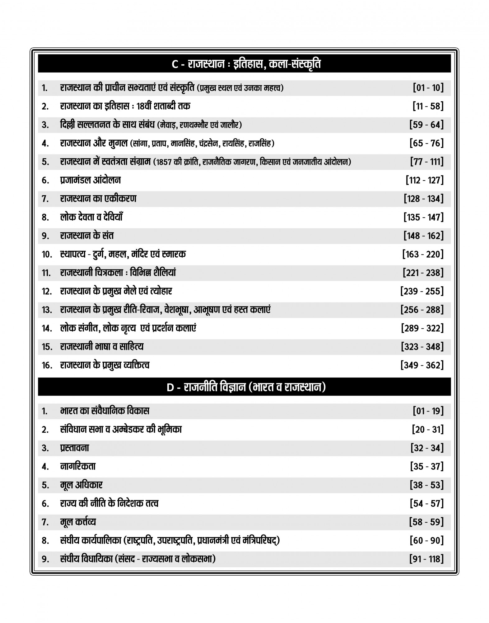 Nath Second Grade First Paper Sampurna Samanya Gyan GK (Complete General Knowledge ) According to New Syllabus New Edition 2025-26 By Pawan Bhanvaria, Rakesh Bhaskar, Vinod Tailor, KC Godara, and HP Tailor