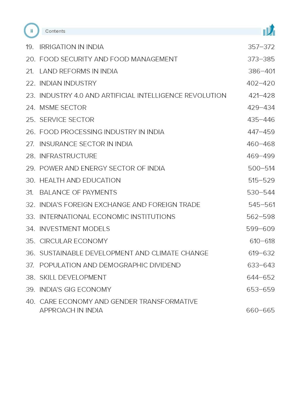 McGraw Hill Bhartiya Arthvyavastha 7th Edition 2026-27 With 16 Years UPSC Prelims PYQs (2010–2025) 400+ Practice Questions By Nitin Singhania