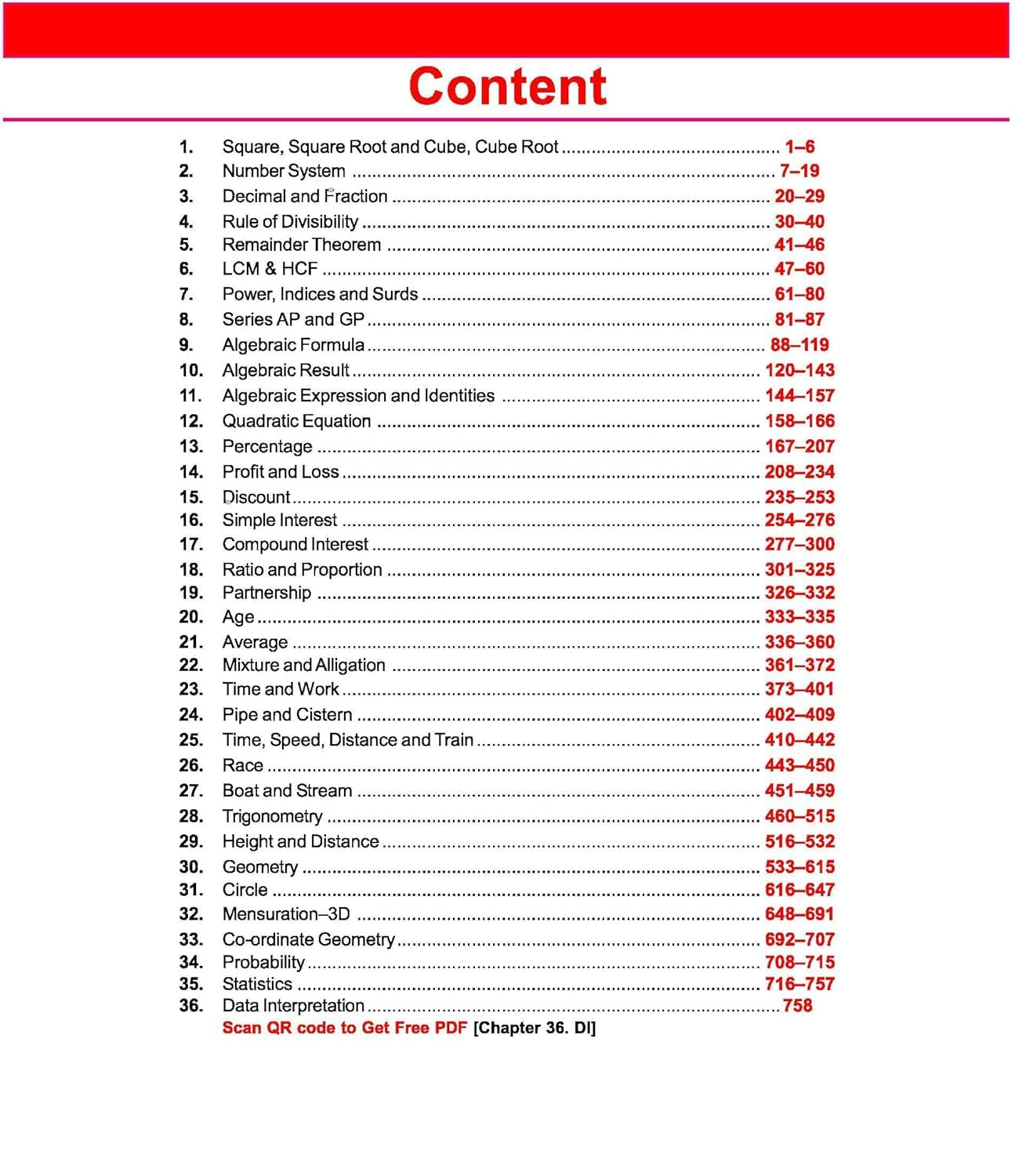 Rakesh Yadav 7300+ TCS MCQ Typewise And Chapterwise Question With Detailed Explanation 15th Edition English Medium For SSC