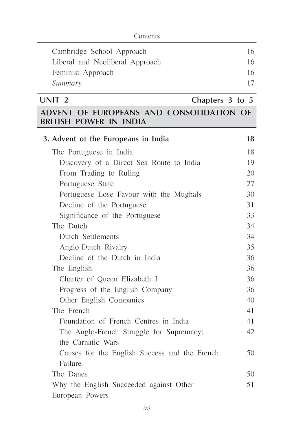 Spectrum Books A Brief History of Modern India English Medium 31th Edition 2025 By Rajiv Ahir