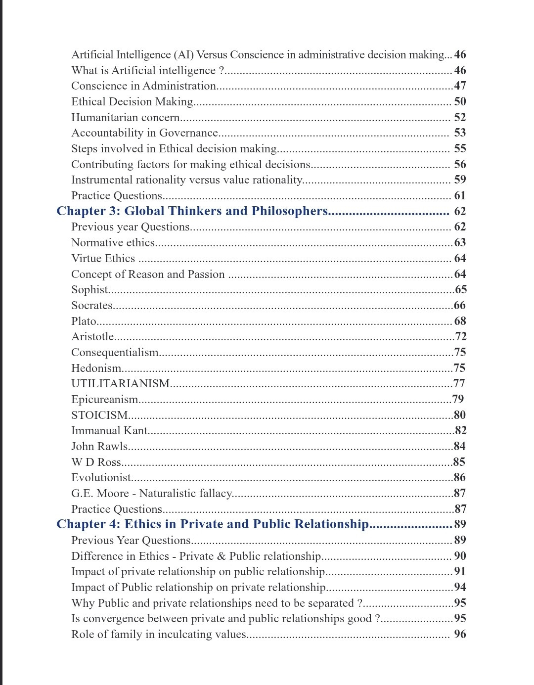 Connect Civils Ethics With 2026-27 Examples, Applications, and Diagrams English Medium New Edition June 2026 For RAS, UPSC