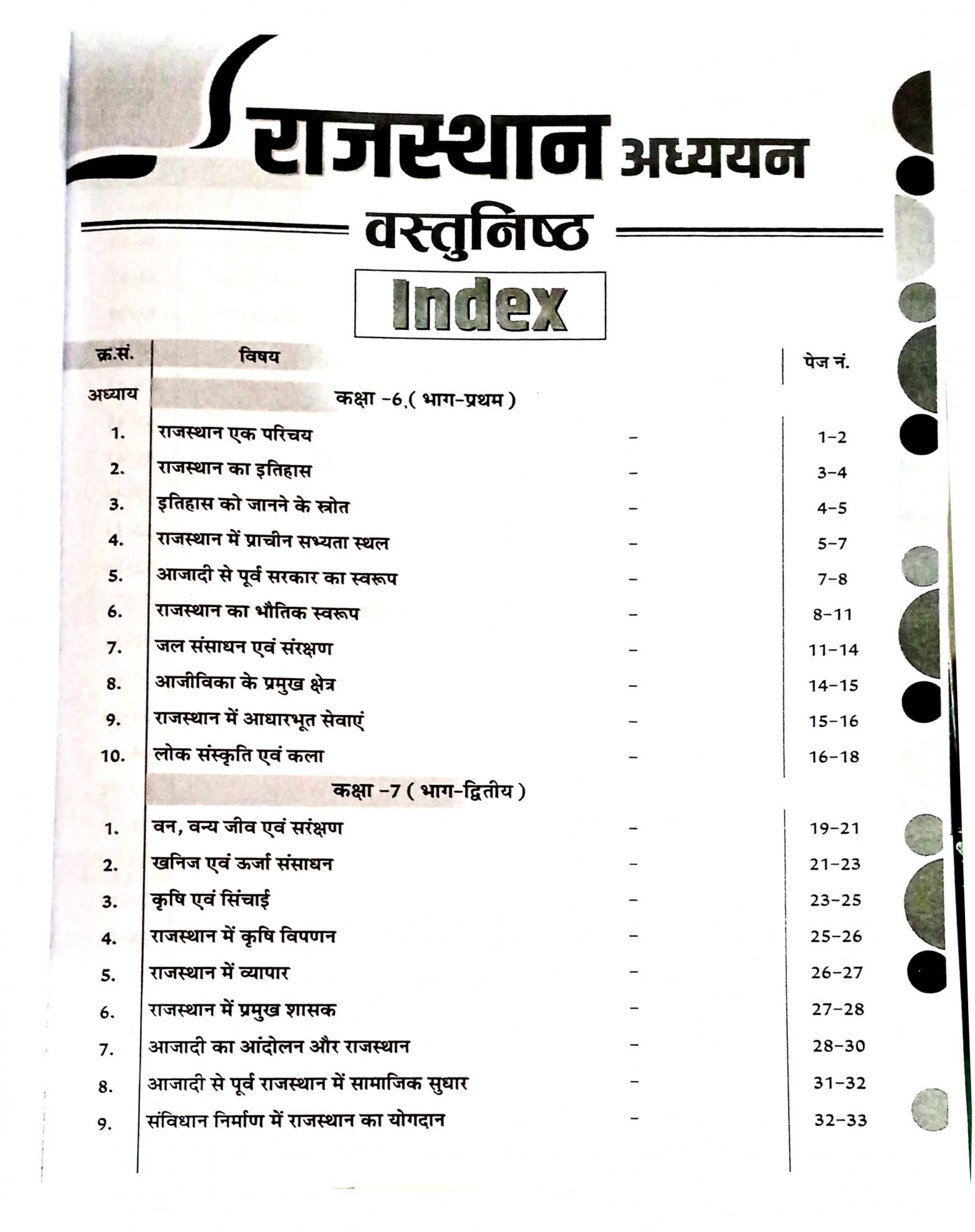 Sankalp Rajasthan Adhyayan Vastunist 2025 BY Sanjay Choudhary Priyanka Choudhary