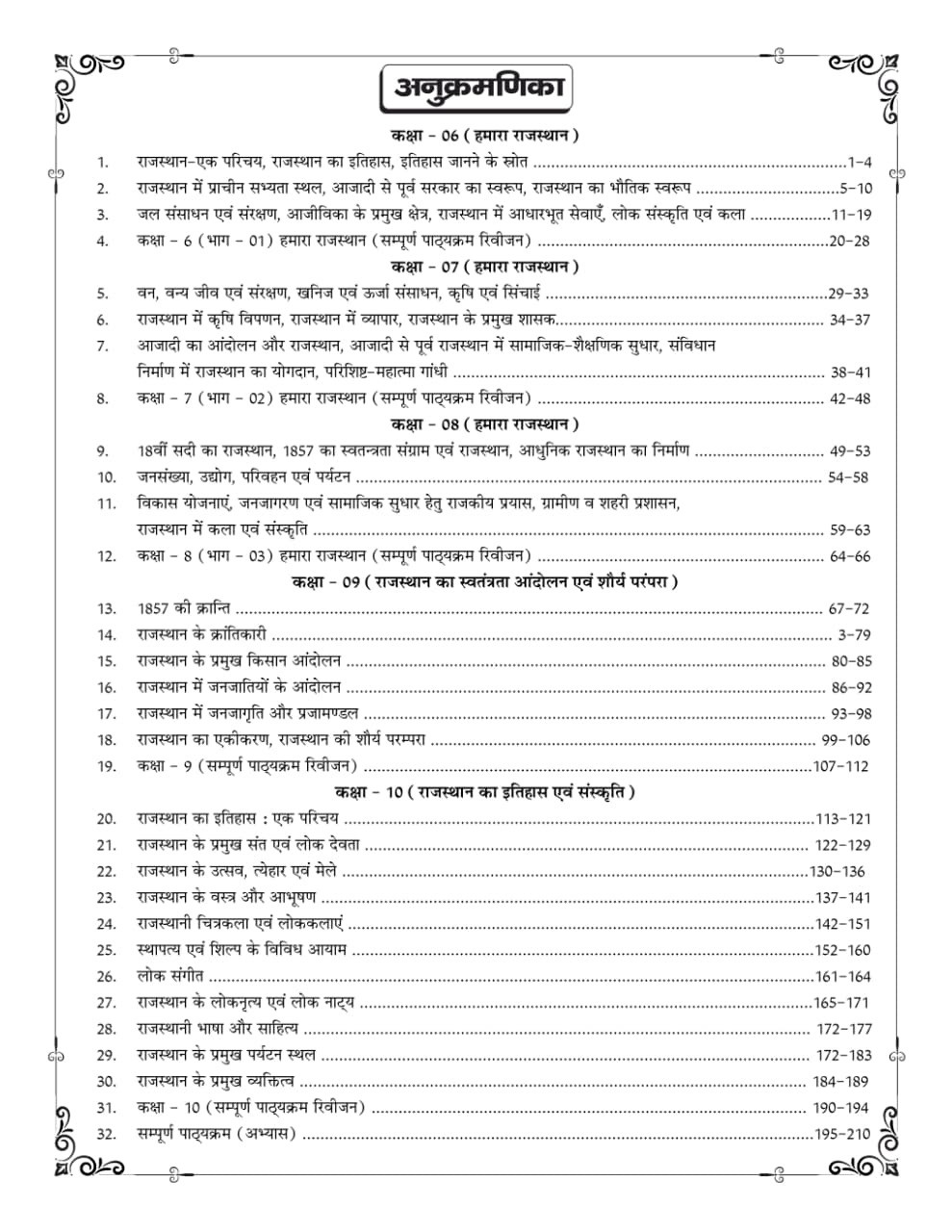 Avni Rajasthan Adhyayan Sanjeevani Prashna Bank Objective Question (Geography, History, Art And Culture) New Edition 2026 By Jassa Ram Karel, Ganpat Dewasi, Dheersingh Dhabhai
