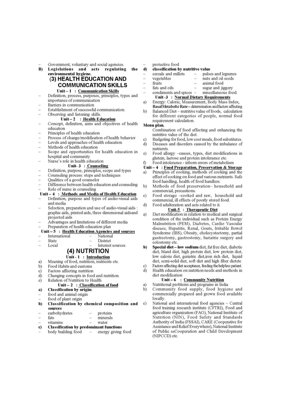 Jain Publication GNM Samudayik Swasthya Nursing 1 (Community Health Nursing-1) Hindi Medium Third Edition 2025 By Dr Preeti Agarwal, Vinod Gupta and Yogesh Gupta