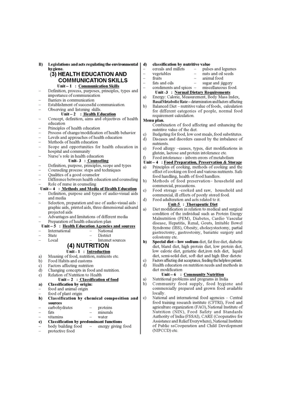 Jain Publication GNM Community Health Nursing-1 English Medium 2025 By Dr Preeti Agarwal and Vinod Gupta