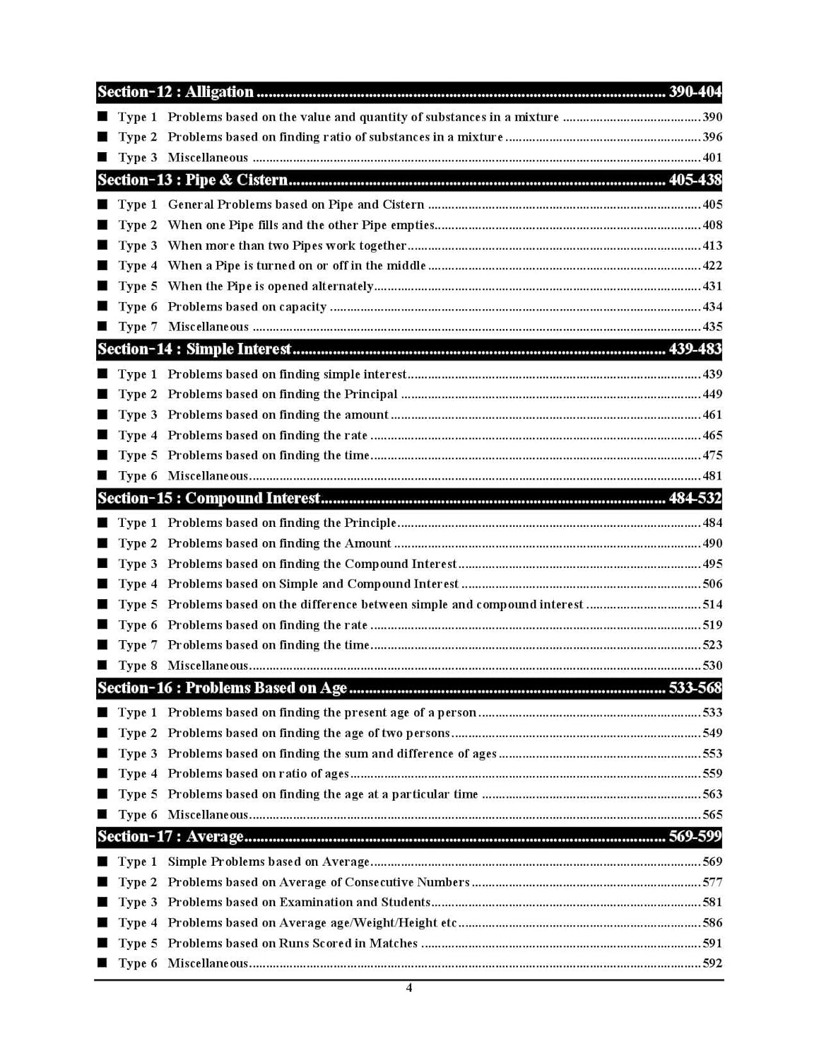Youth Competition Times RRB Mathematics Solved Paper Book English Medium 23196+ Objective Question New Edition 2026-27