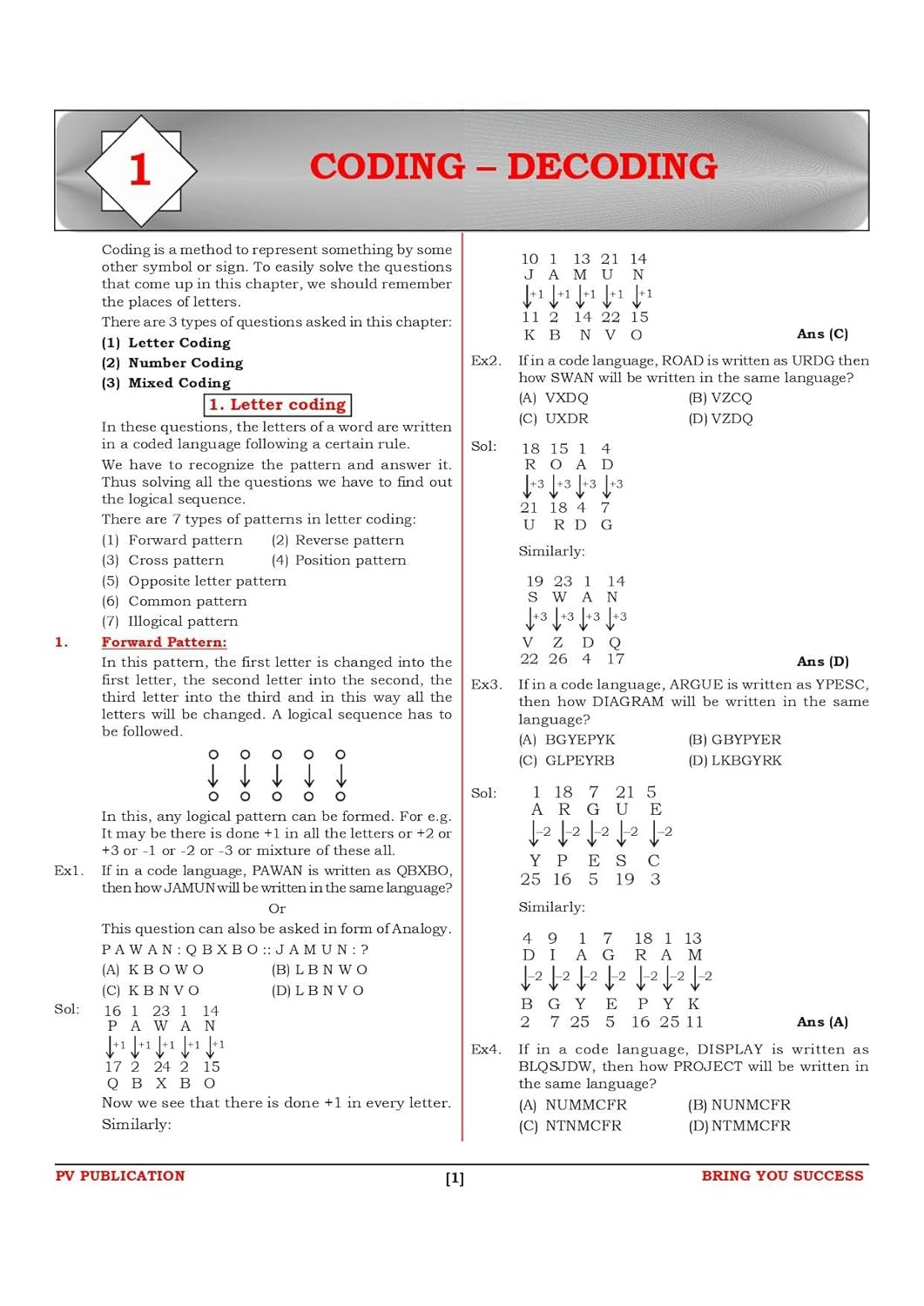 PV Publication Reasoning Book with Piyush Varshney English Medium Useful For CSAT (UPSC), SSC, Railway, Police, and Bank