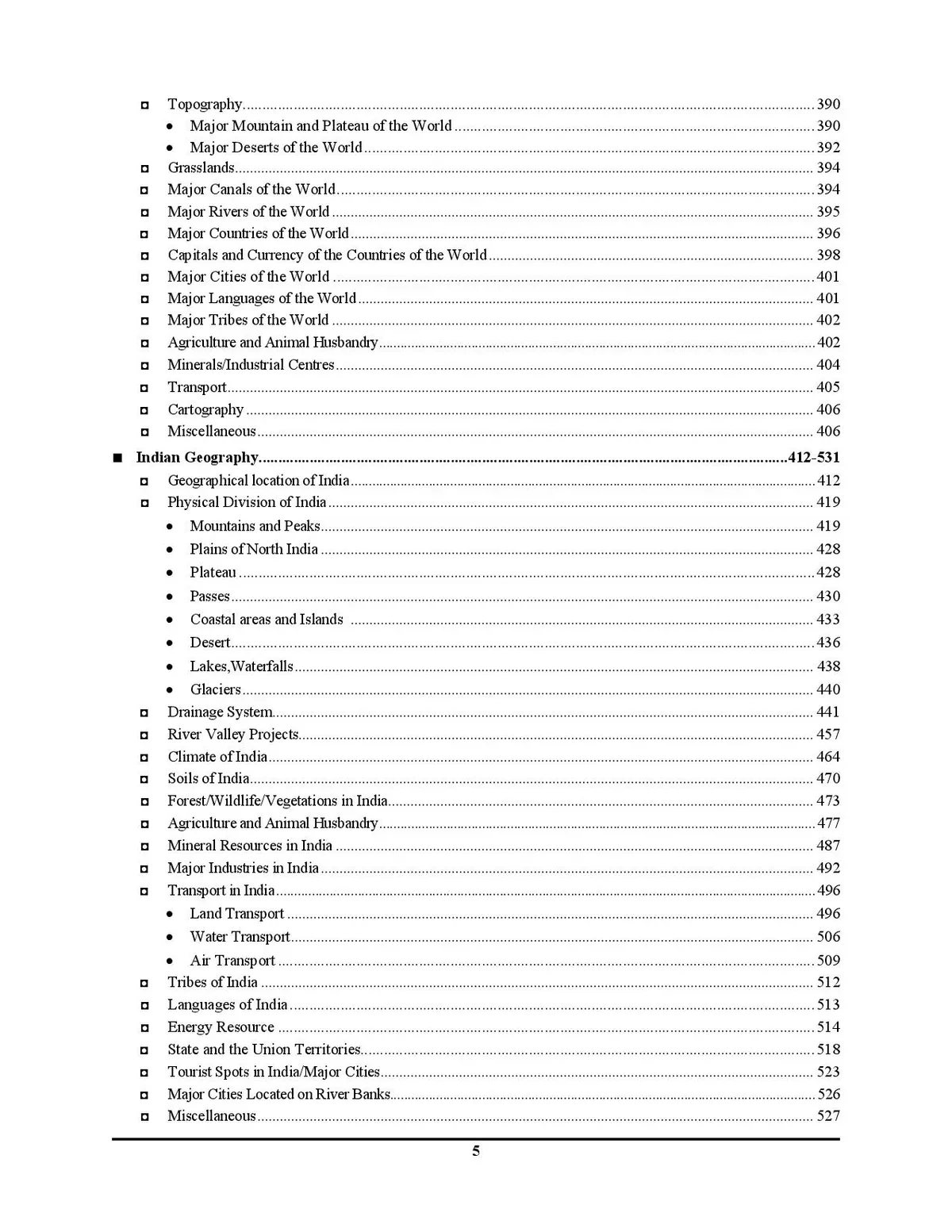 Youth Competition Times RRB General Knowledge Chapterwise Solved Papers 23000+ Questions English Medium New Edition 2026