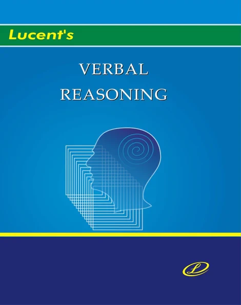 Lucent Verbal Reasoning (English Edition)