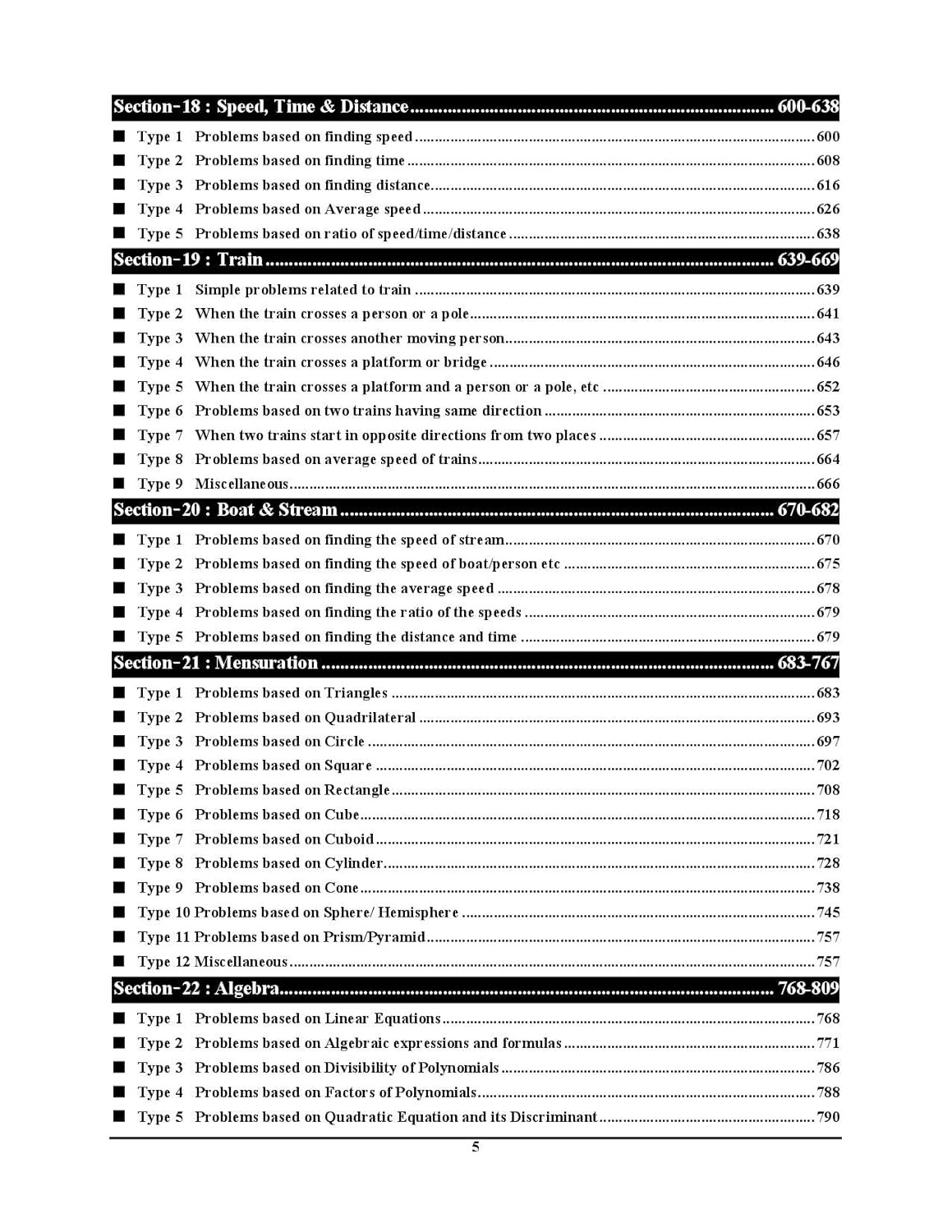Youth Competition Times RRB Mathematics Solved Paper Book English Medium 23196+ Objective Question New Edition 2026-27