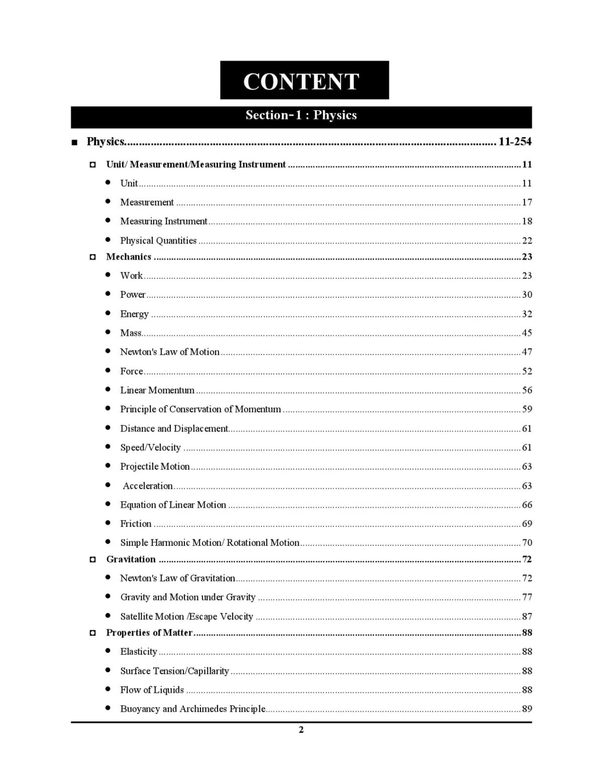 Youth Competition Times RRB General Science Chapterwise Solved Papers 2024 In English Medium With 14,410+ Objective Questions