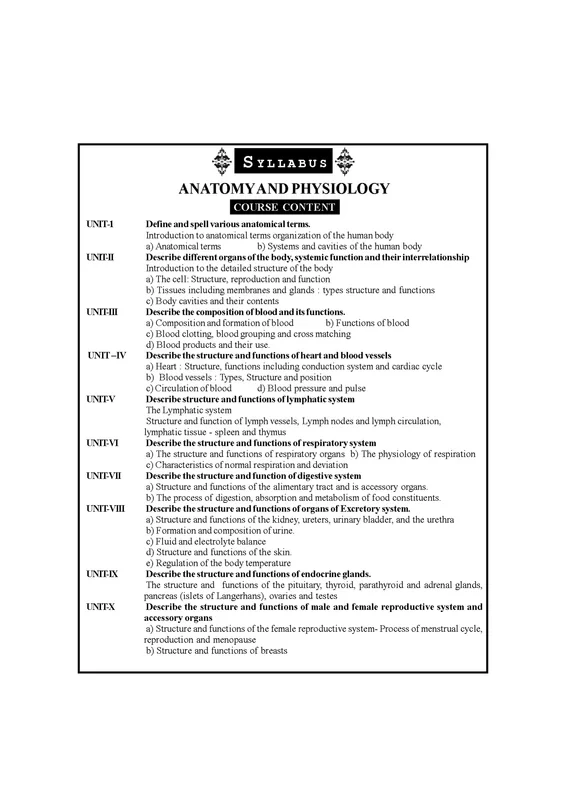 Jain Publication Manav Shareer Rachna Evam Kriya Vigyan, Human Anatomy and Physiology (including Microbiology) By Mukesh Kumar Chhipa