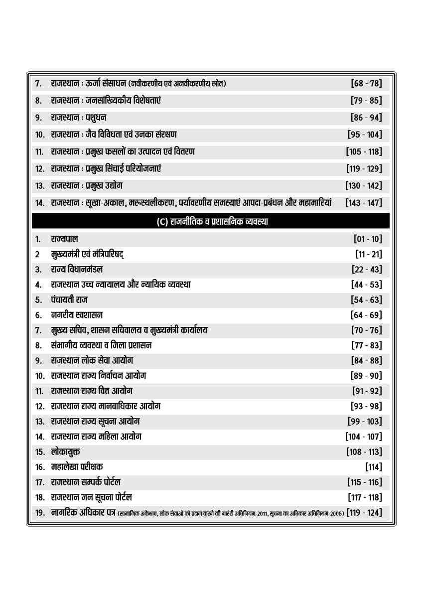Nath Rajasthan Teaching Associate Recruitment Exam Paper-1 Rajasthan Adhyayan GK New Edition May 2026 By Pawan Bhanwariya, Rakesh Bhaskar