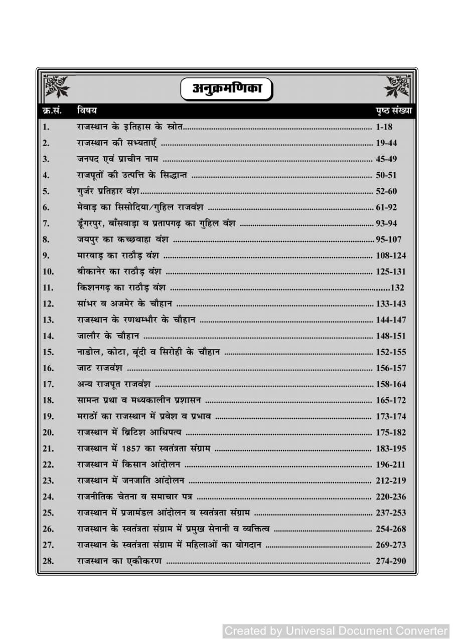 Nath Rajasthan Old is Gold Previous Year Question Bank Second Edition 2026 By KC Godara, HP Tailor, Pawan Bhanwariya, Rajveer Silayach, Vikram Silayach, Rakesh Bhaskar, Vikant Silayach
