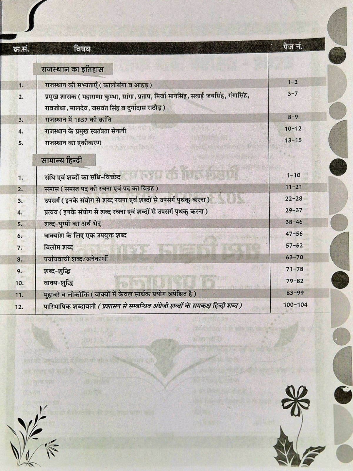 Sankalp Agriculture Success BlackBook Krishi Paryavekshak Vartunishth Prashn Bank (Agriculture Supervisor Objective Question Bank) New Edition November 2025 BR Dall, Mamta Dall, Sonu Verma, Sanjay Chaudhary, Priyanka Chaudhary
