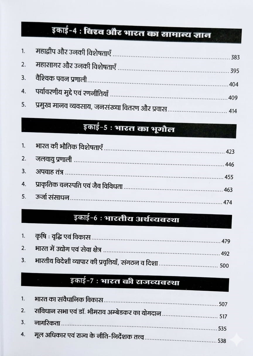 Chyavan Prakashan Second Grade Samanya Gyan GK Evam Shiksha Manovigyan 7300+ Objective Questions New Edition May 2026 By Gaurav Singh Ghanerao