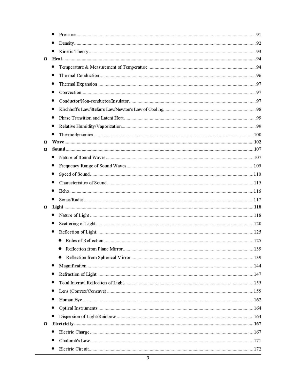 Youth Competition Times RRB General Science Chapterwise Solved Papers 2024 In English Medium With 14,410+ Objective Questions