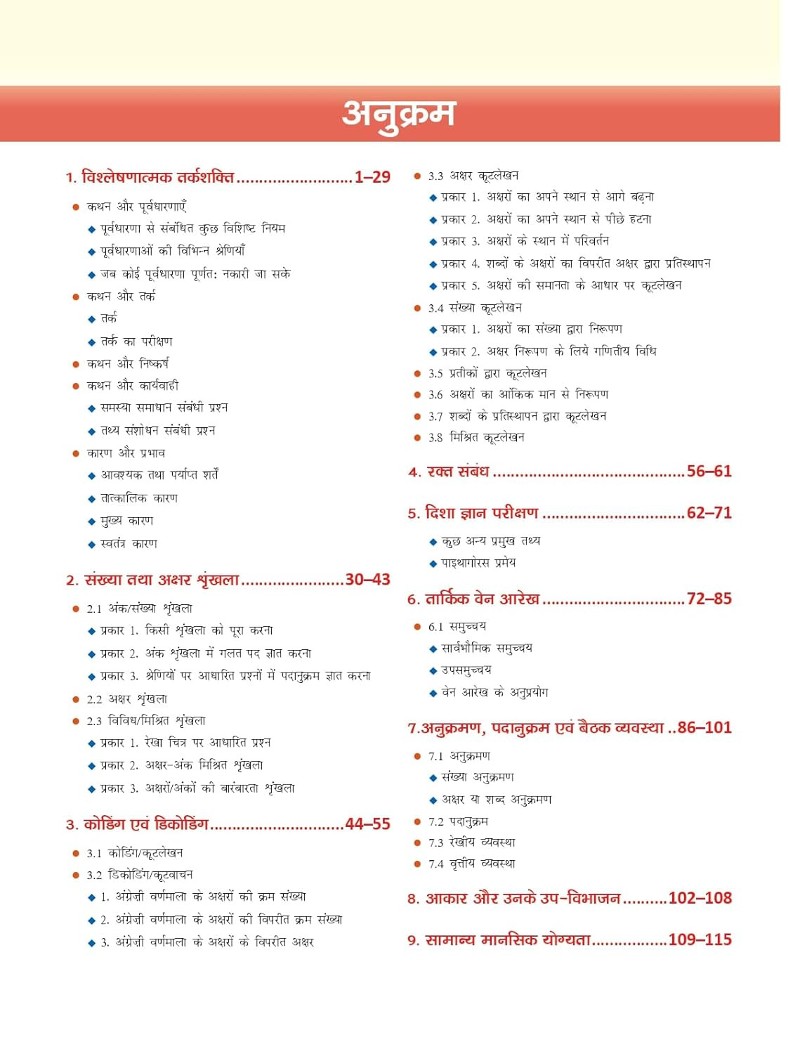 Drishti IAS RAS Pre Tarkik Vivechan Evam Mansik Yogyata (Logical Reasoning and Mental Ability) 1200+ Objective Questions New Edition 2026