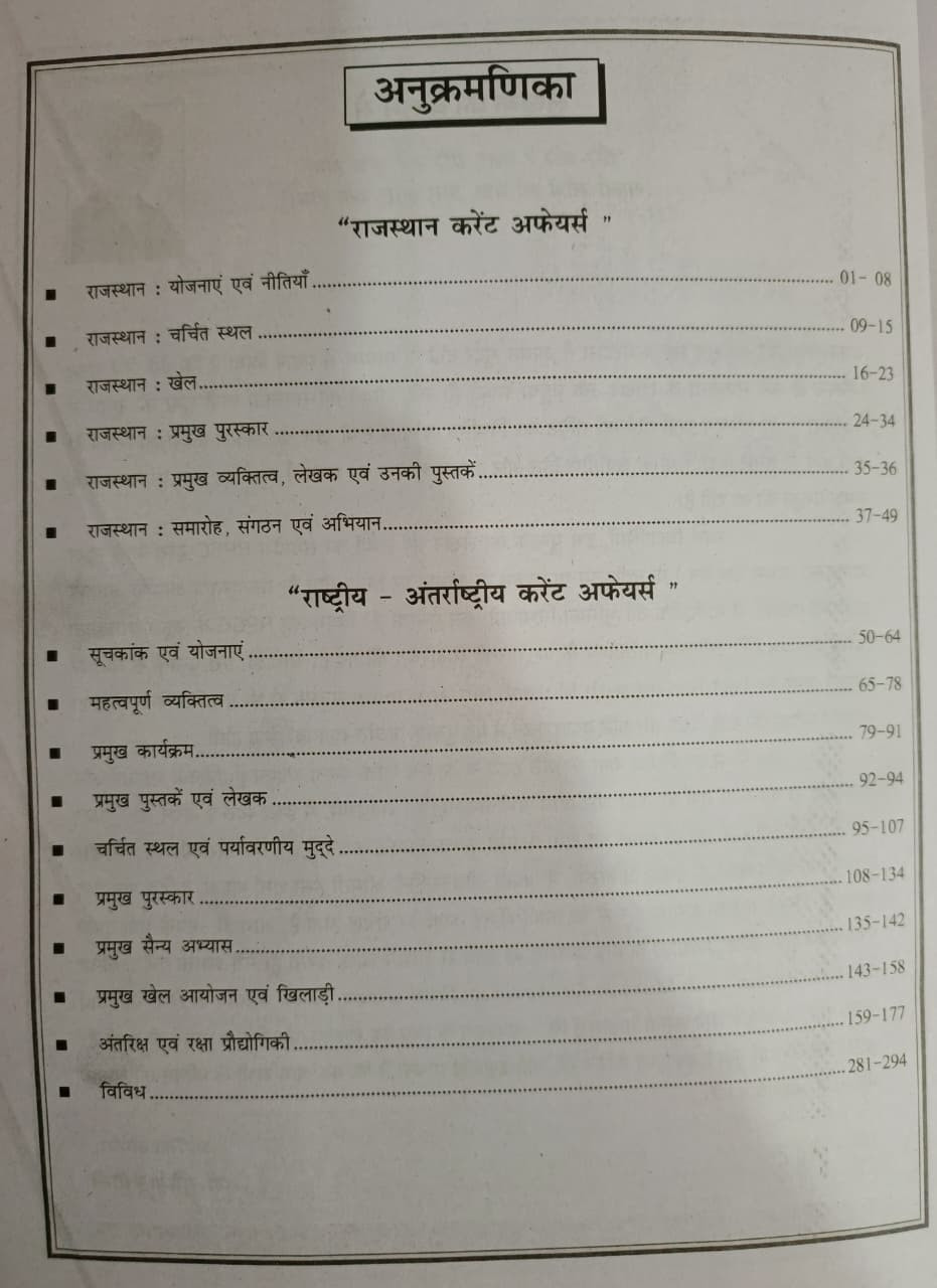 Drishna 1st First Grade Current Affairs By Dr Mukesh Pancholi