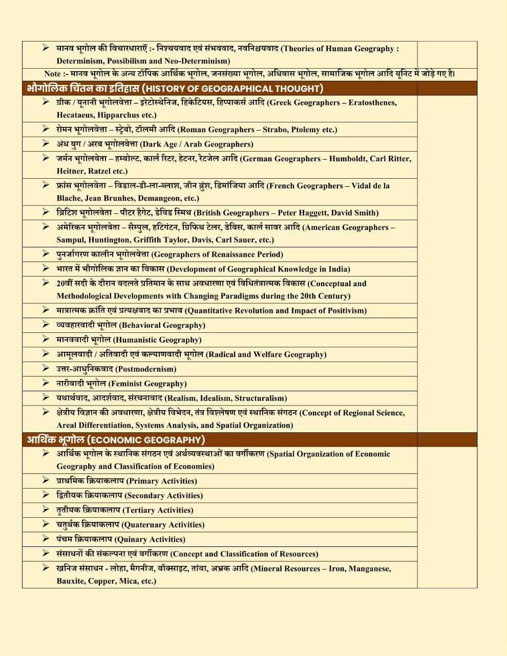 Apni University Vastunisth Bhugol (Objective Geography) Only Topicwise Solved PYQs By Dr Suraj Solanki 2nd Edition 2026 For Assistant Professor, NET-SET, 1st Grade, PGT, TGT, GIC, GDC, and LT Grade