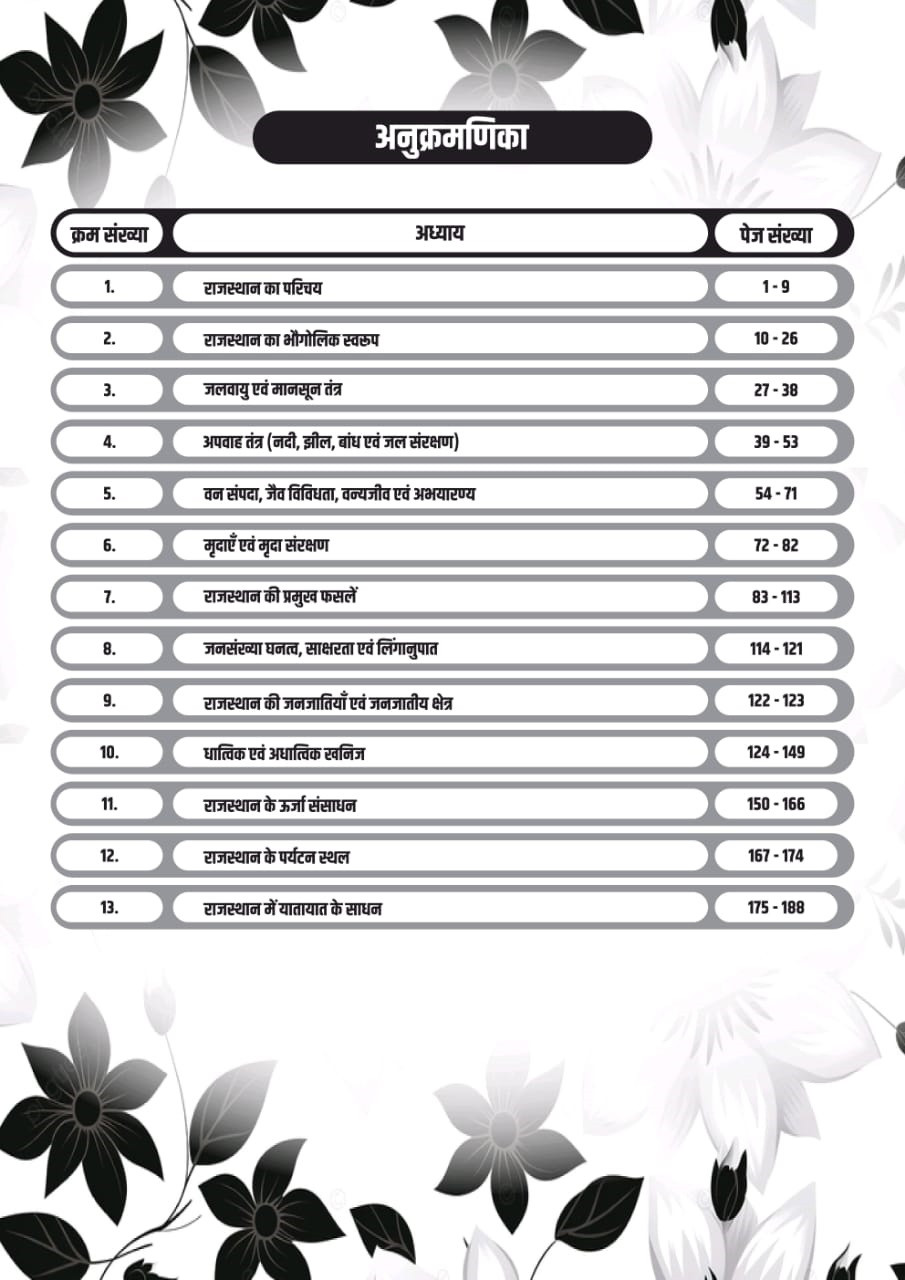 Akshansh Publication Lakshya Classes Reet Mains 3rd Grade Level-1 and 2 Rajasthan Ka Bhogolik Gyan GK Vol-2 41 jile 7 sambhag 2025