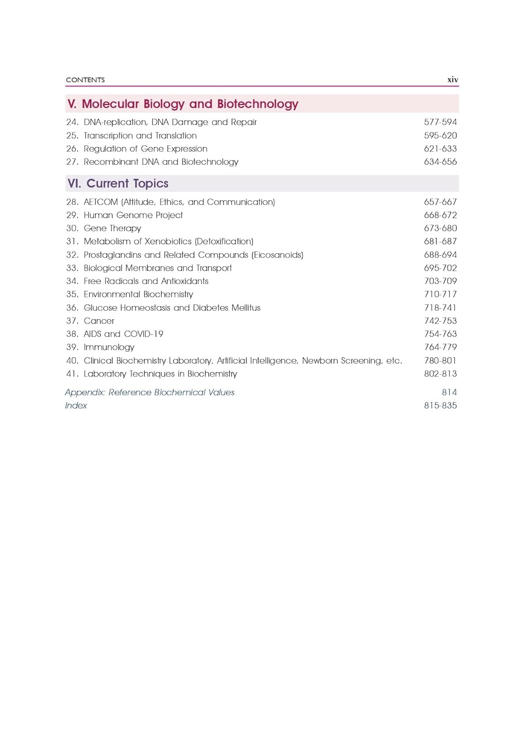 CBS Publication 7th Silver Jubilee Edition of Biochemistry by U Satyanarayana U Chakrapani