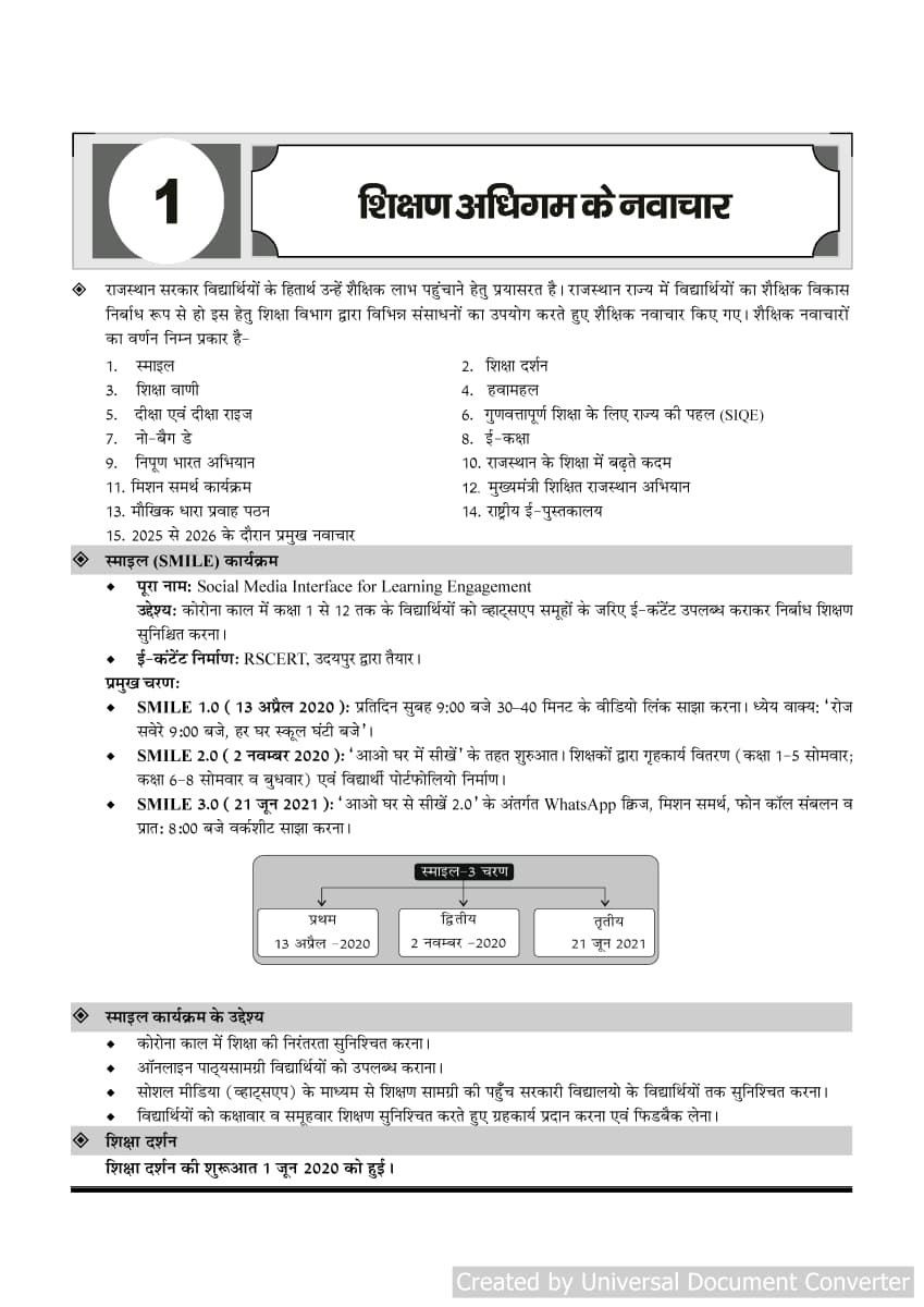 Avni Third Grade Level-1 and Level-2 Shekshik Paridrishya (Educational Scenario) New Edition 2027 By Dheer Singh Dhabhai