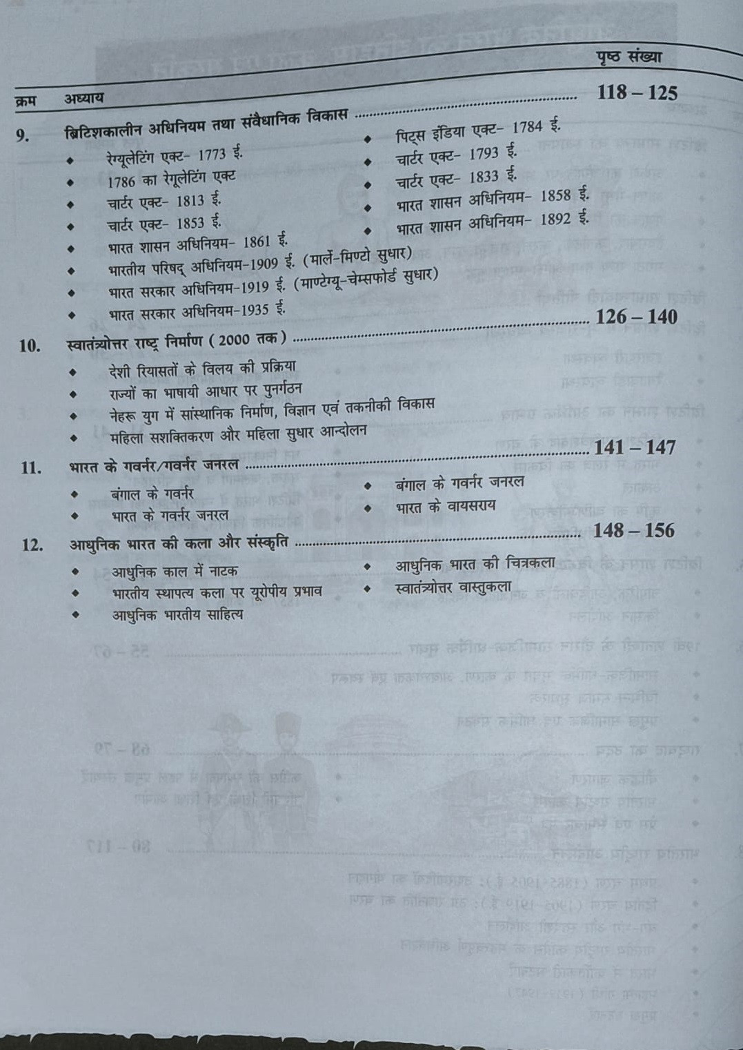 Samyak Bharat ka Itihas ( History of India) Paper-II Unit-II Ras Pre Cum Mains Revised And Enlarged Edition By Samyak Institute for Civil Services