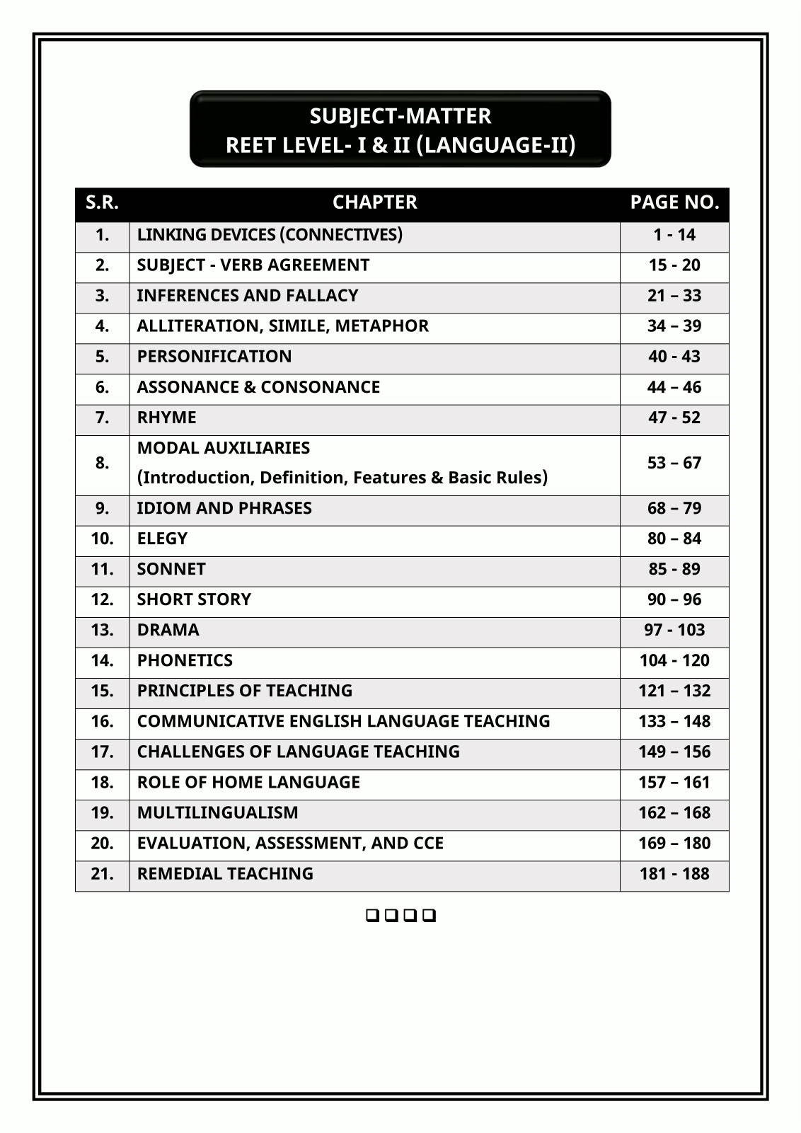 Akshansh REET 2027 Level 1 and Level-2 English (Language-2) New Edition 2027 By Manish Mangal Sir