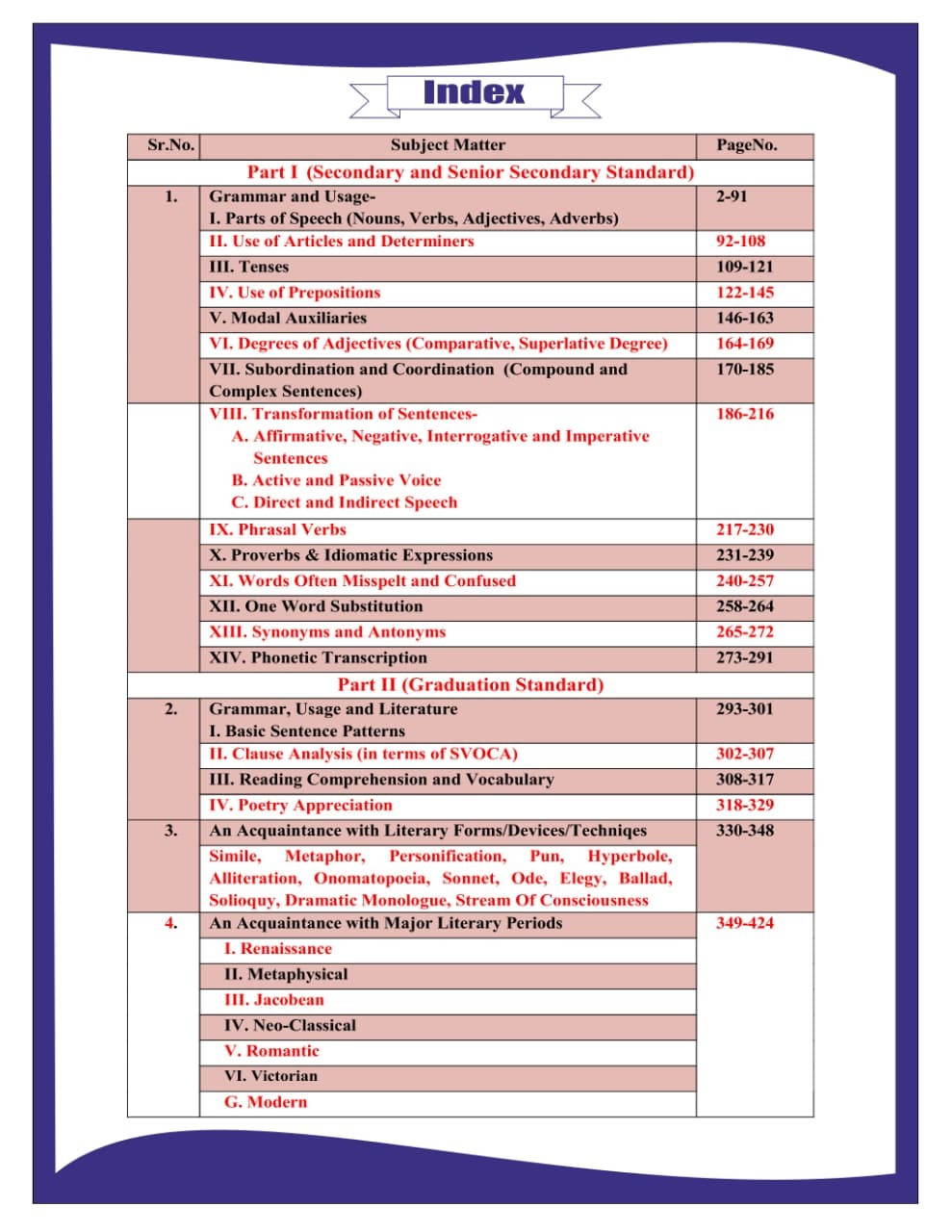 Dhindhwal Second Grade Paper-2 English Volume-1 Second Revised Edition 2026 Based on New Syllabus by Umesh Joshi