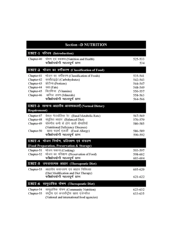 Jain Publication GNM Samudayik Swasthya Nursing 1 (Community Health Nursing-1) Hindi Medium Third Edition 2025 By Dr Preeti Agarwal, Vinod Gupta and Yogesh Gupta