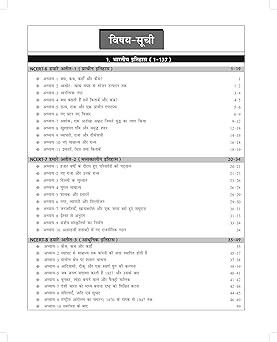 S Chand NCERT(Class 6 to 12) Vastunisth (Objective) Question Bank Chapterwise MCQ New Edition 2026