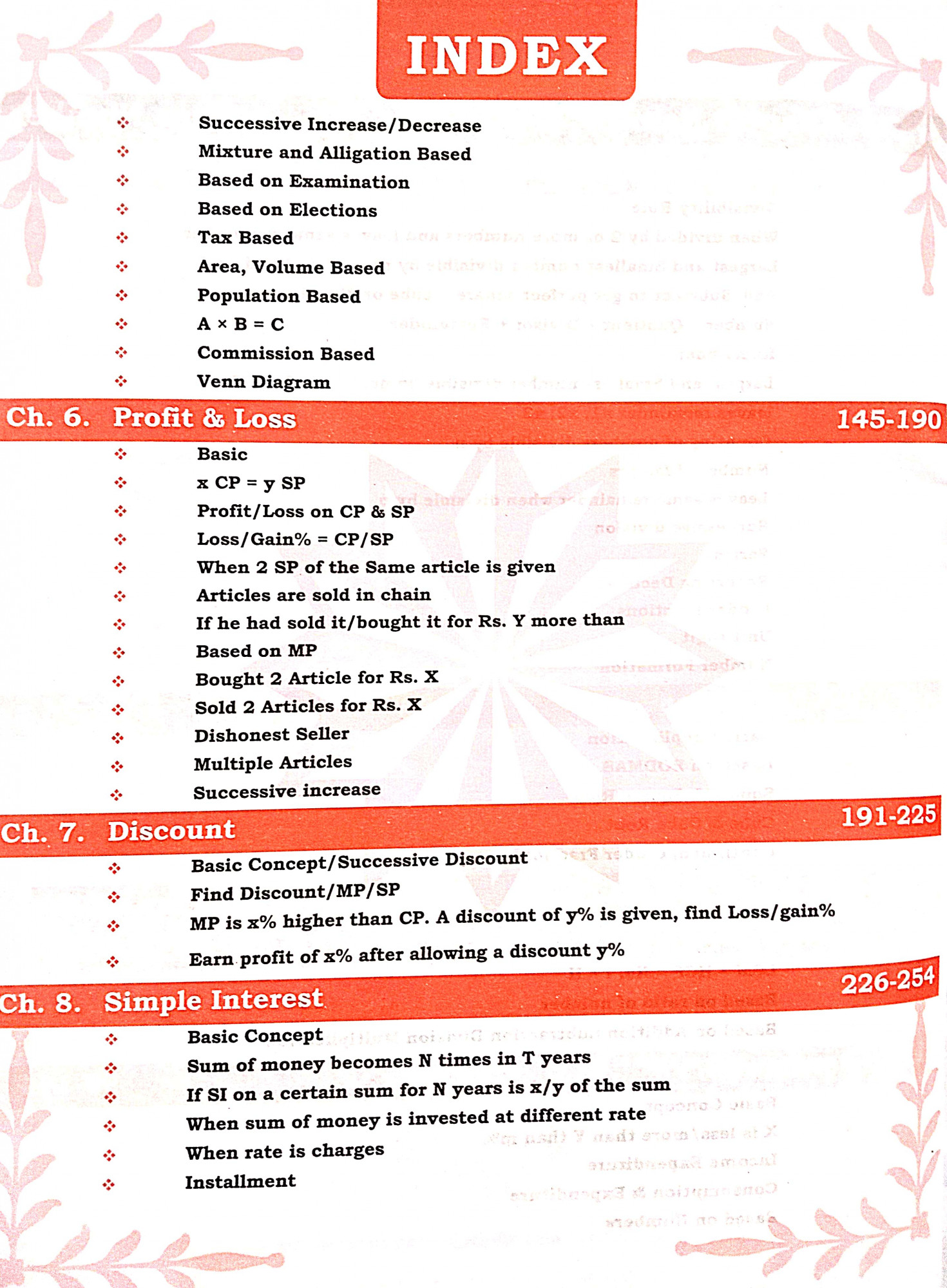 Champion Gagan Partap SSC Maths 8000 TCS MCQ ( English Medium ) For Ssc CGL CHSL MTS