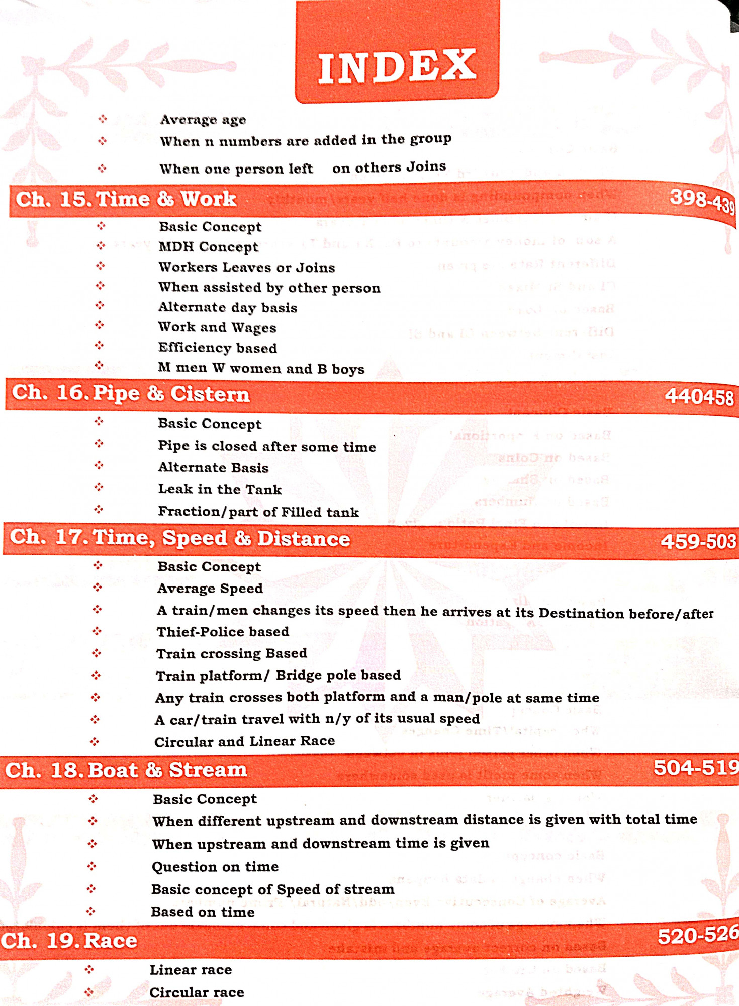 Champion Gagan Partap SSC Maths 8000 TCS MCQ ( English Medium ) For Ssc CGL CHSL MTS