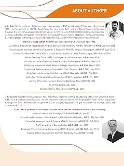 Mission Paricharika 2.0 Volume-01 | Comprehensive Theory Book for All Nursing Subjects | Best Book for Nursing Officer | SNO | Staff Nurse | CHO Exams | Second Multicoloured English Edition 2024-25