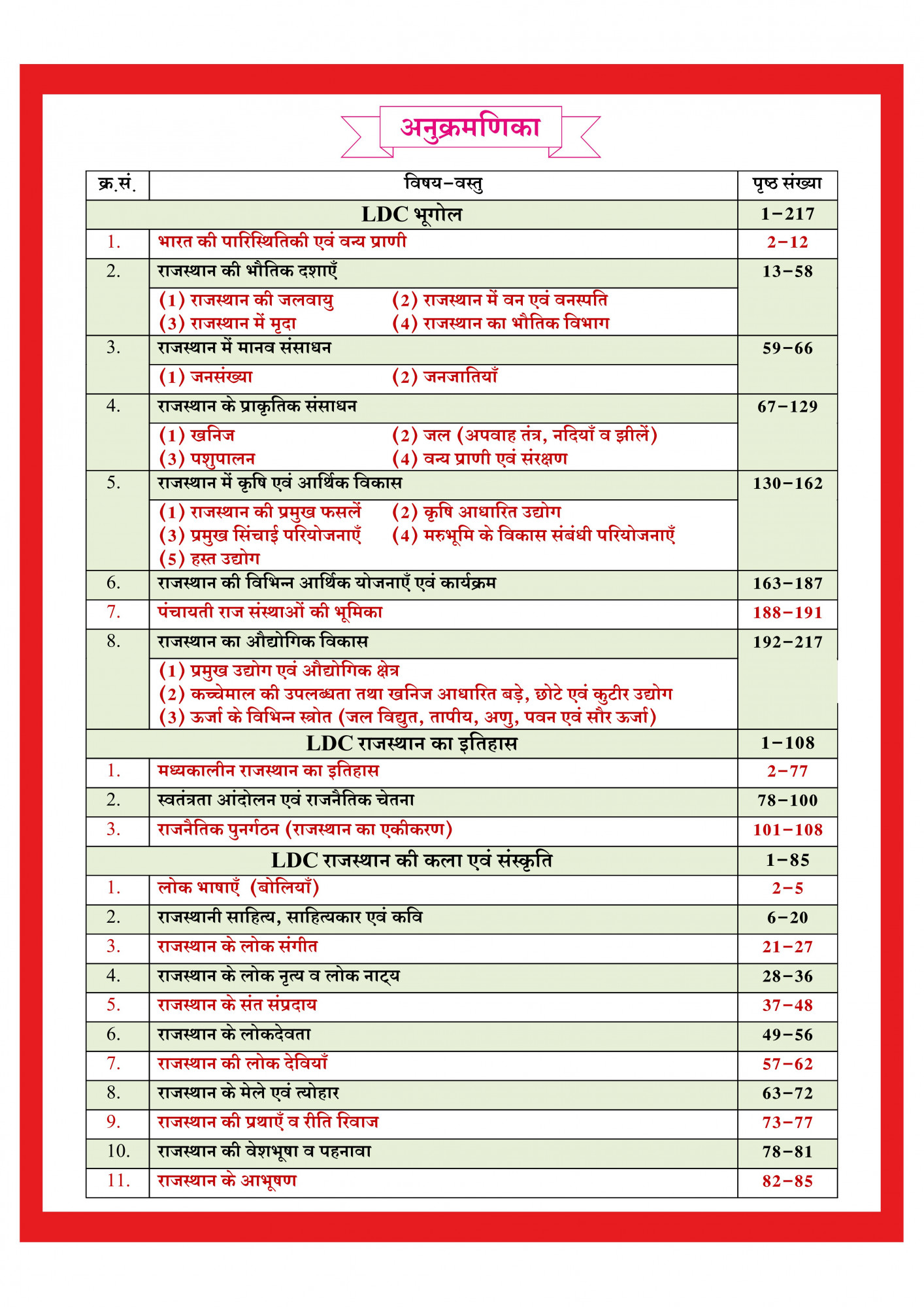 Dhindhwal LDC Grade 2 Paper 1 Samanya Gyan Denik Vigyan Ganit New Edition 2026 By Hoshiar Singh