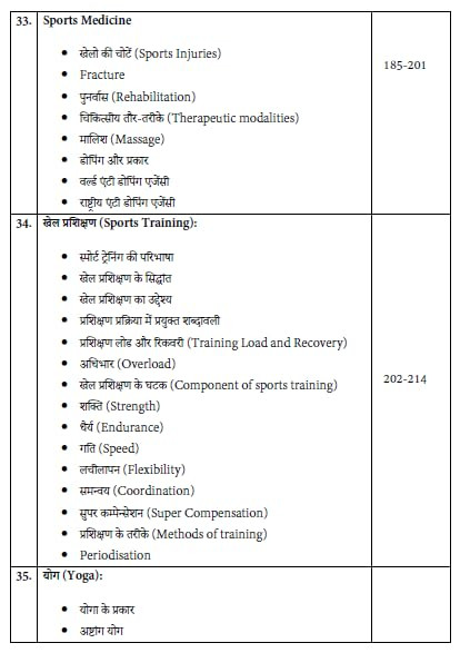 Khel Sahitya Kendra Sampurn Sharirik Shiksha (Physical Education Universe) Updated Edition 2026 By Sanjay Malik Useful For UP-TGT/PGT, UGC-NET, KVS, NVS, DSSSB