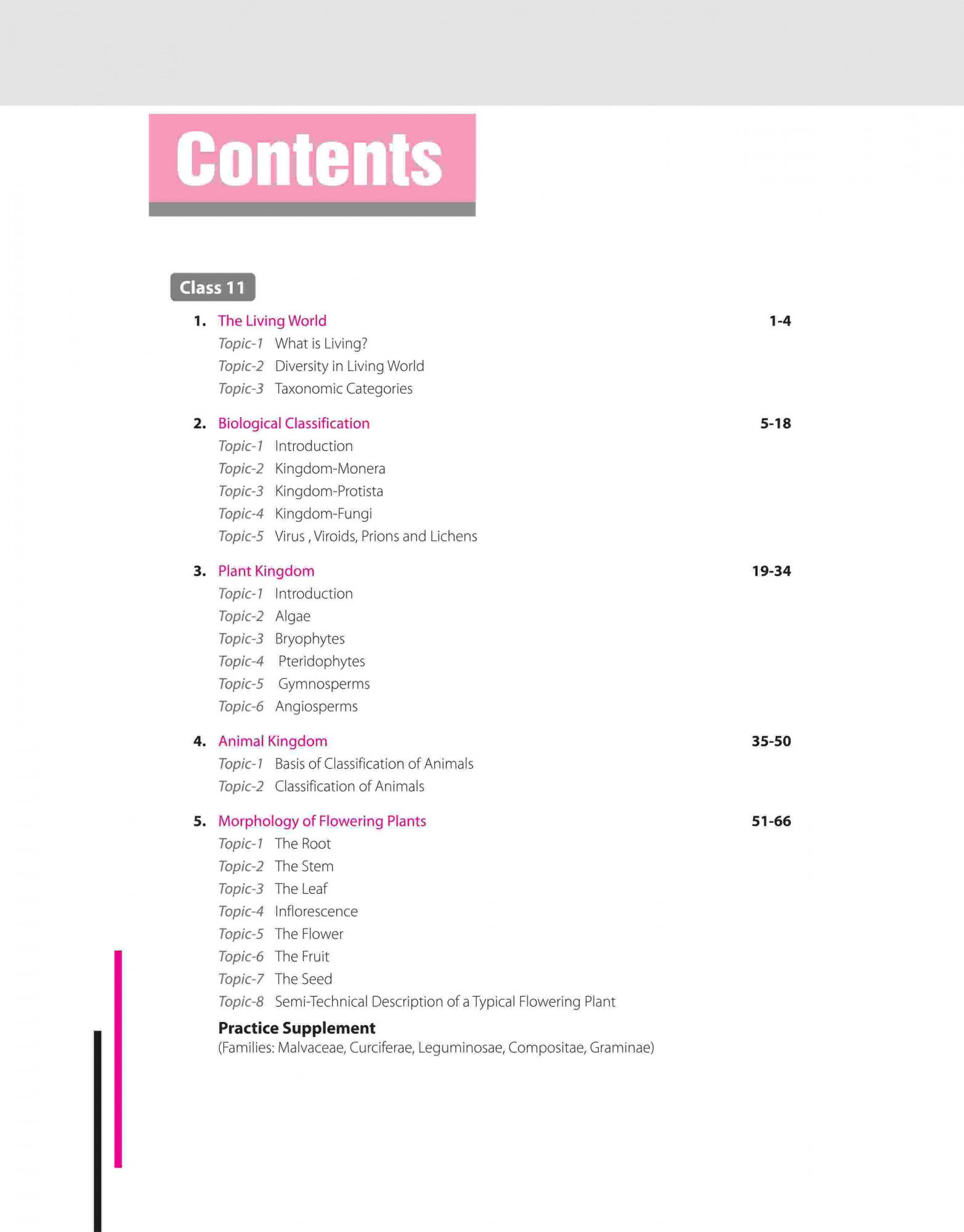 Arihant NEET Biology 37 Years Chapterwise Topicwise Solutions Previous Years Question (2024-1988) (English Medium)