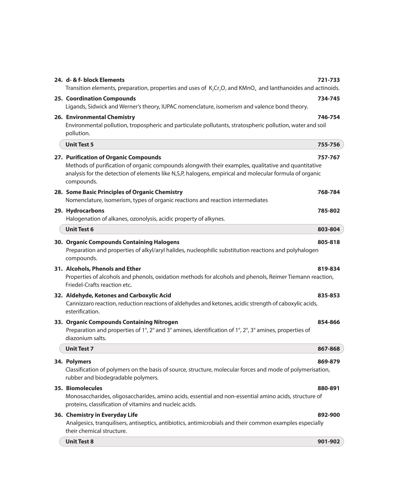 Arihant NEET Physics Chemistry Biology Exam 2025 Prep Guide (English Medium) Designed as per the latest NTA syllabus