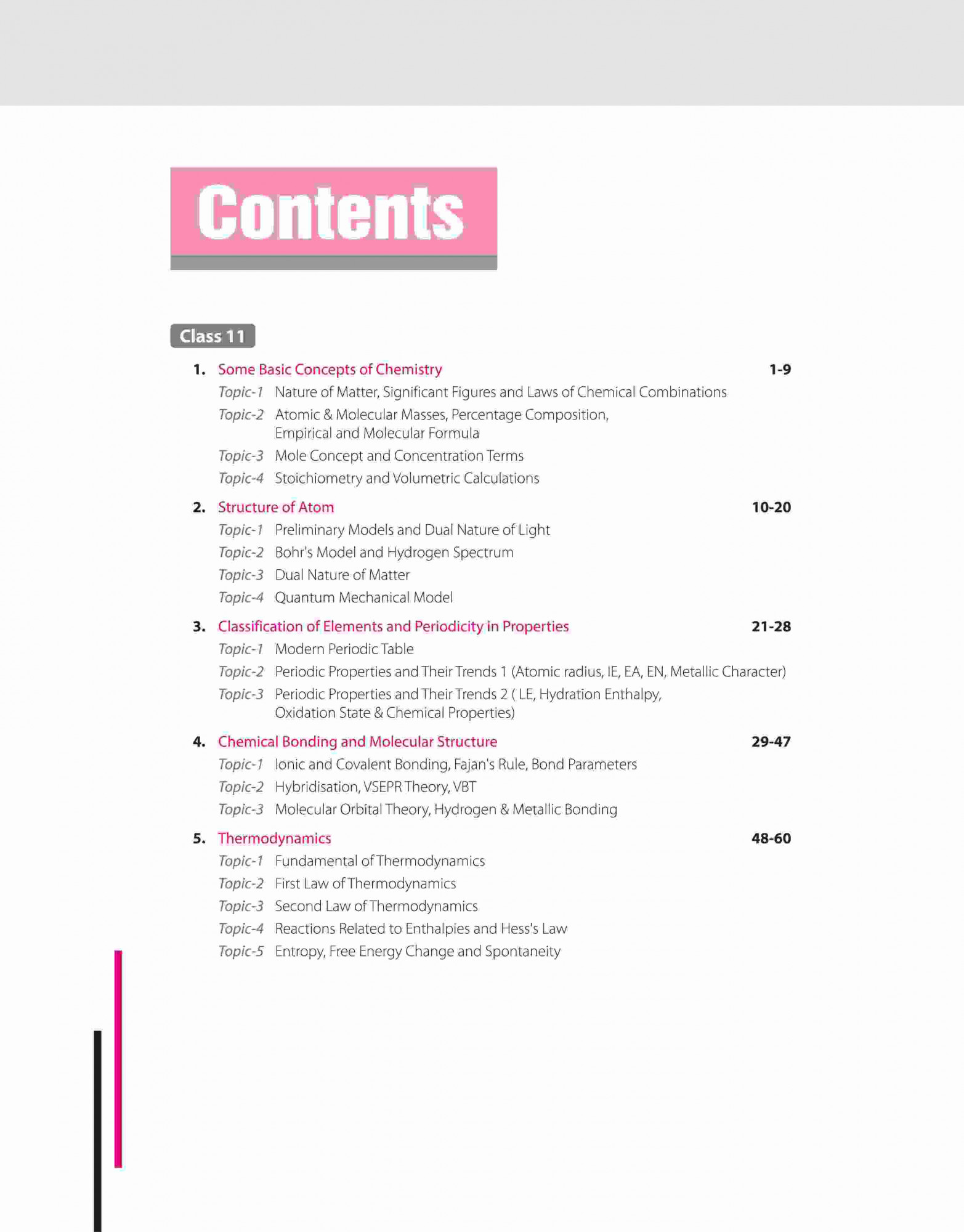 Arihant NEET Chemistry 37 Years Chapterwise Topicwise Solutions Previous Years Question (2024-1988) (English Medium)