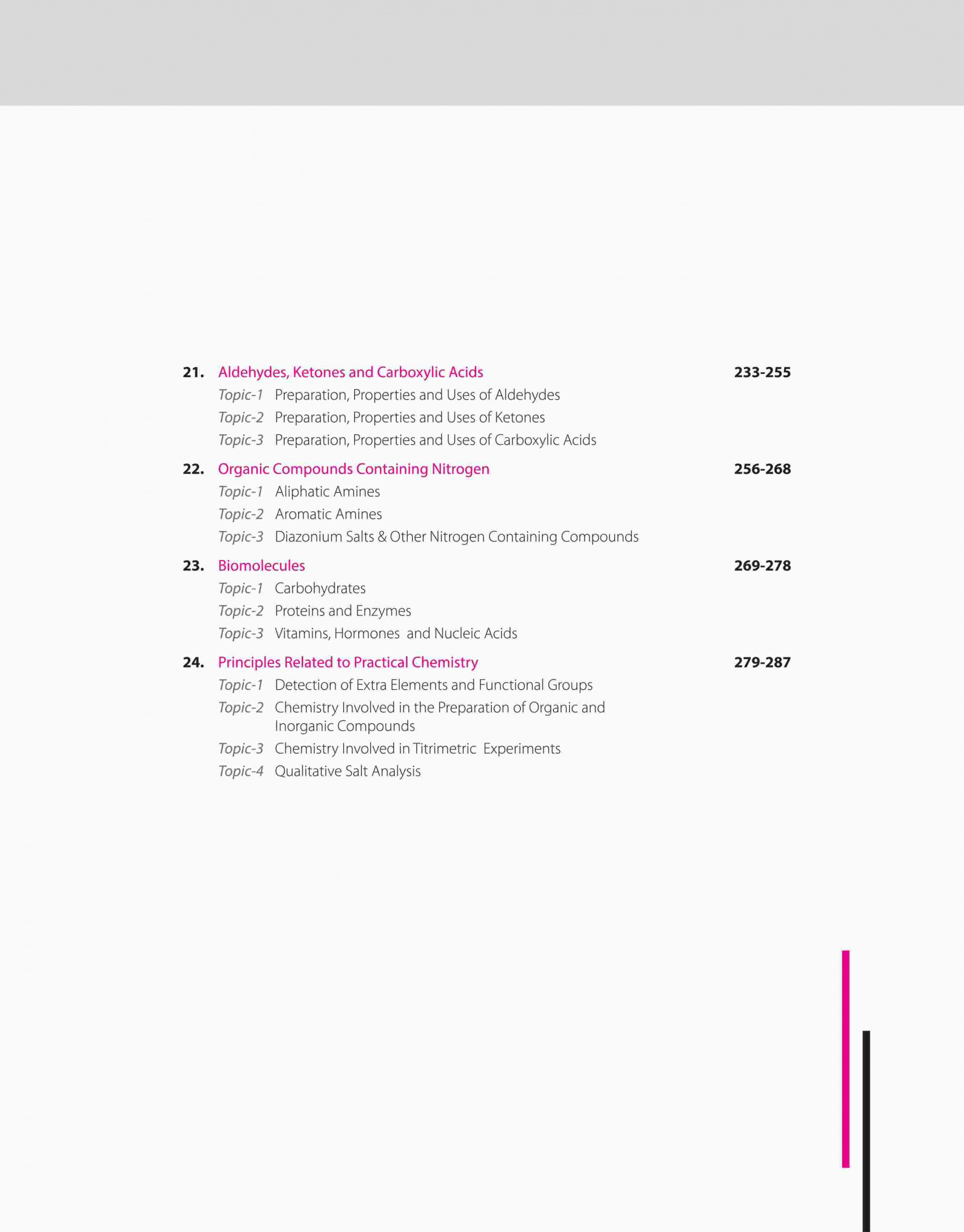 Arihant NEET Chemistry 37 Years Chapterwise Topicwise Solutions Previous Years Question (2024-1988) (English Medium)