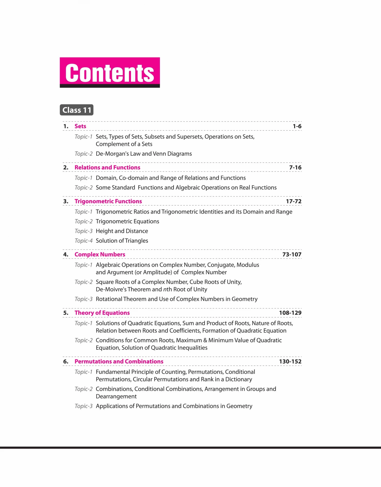 Arihant IIT JEE Mathematics | 47 Years Chapterwise - Topicwise Solved Papers (2024-1978) | For JEE Main and Advanced 2025 (English Meduim)