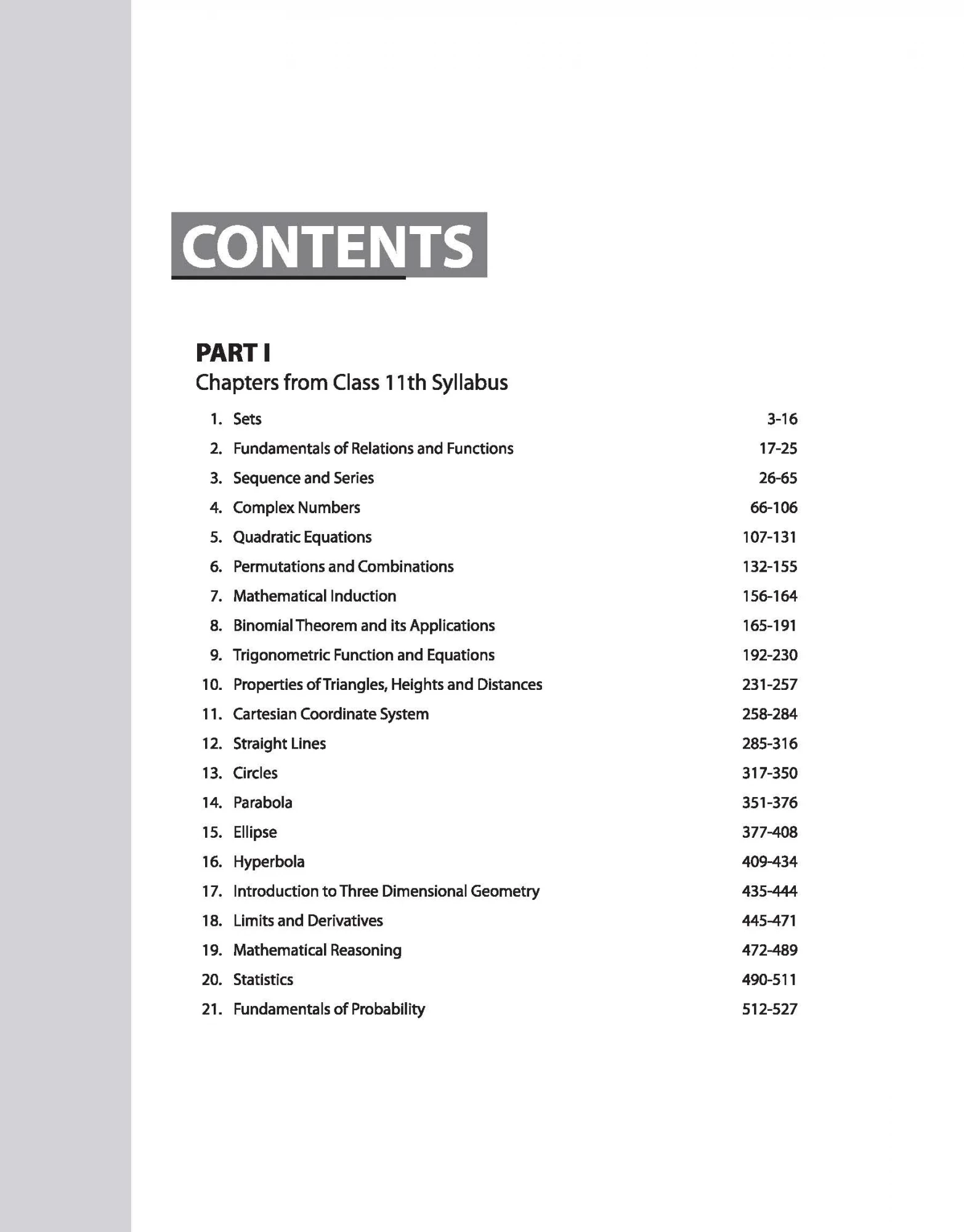 Arihant JEE Main And Advance Mathematics Complete Study Guide (English Medium) Edition 2025