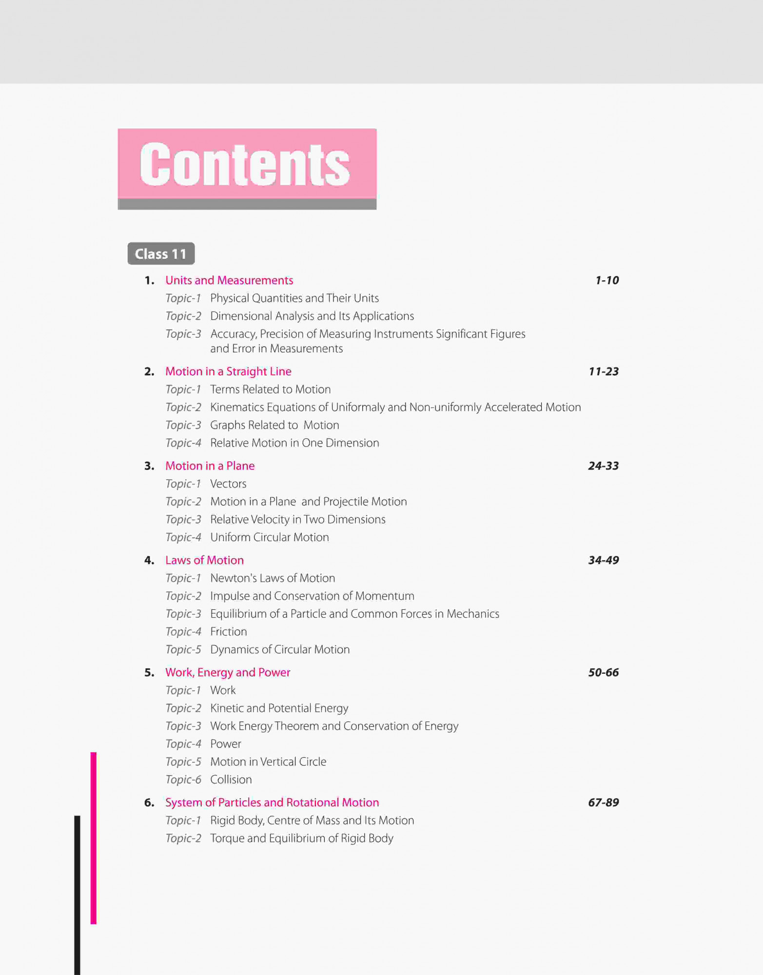 Arihant NEET Physics 37 Years Chapterwise Topicwise Solutions Previous Years Question (2024-1988) (English Medium)