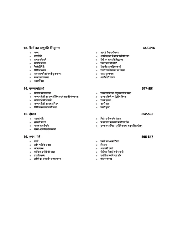 Arihant JEE Main And Advance Bhotiki (Physics) Complete Guide (Hindi Medium) Edition 2025