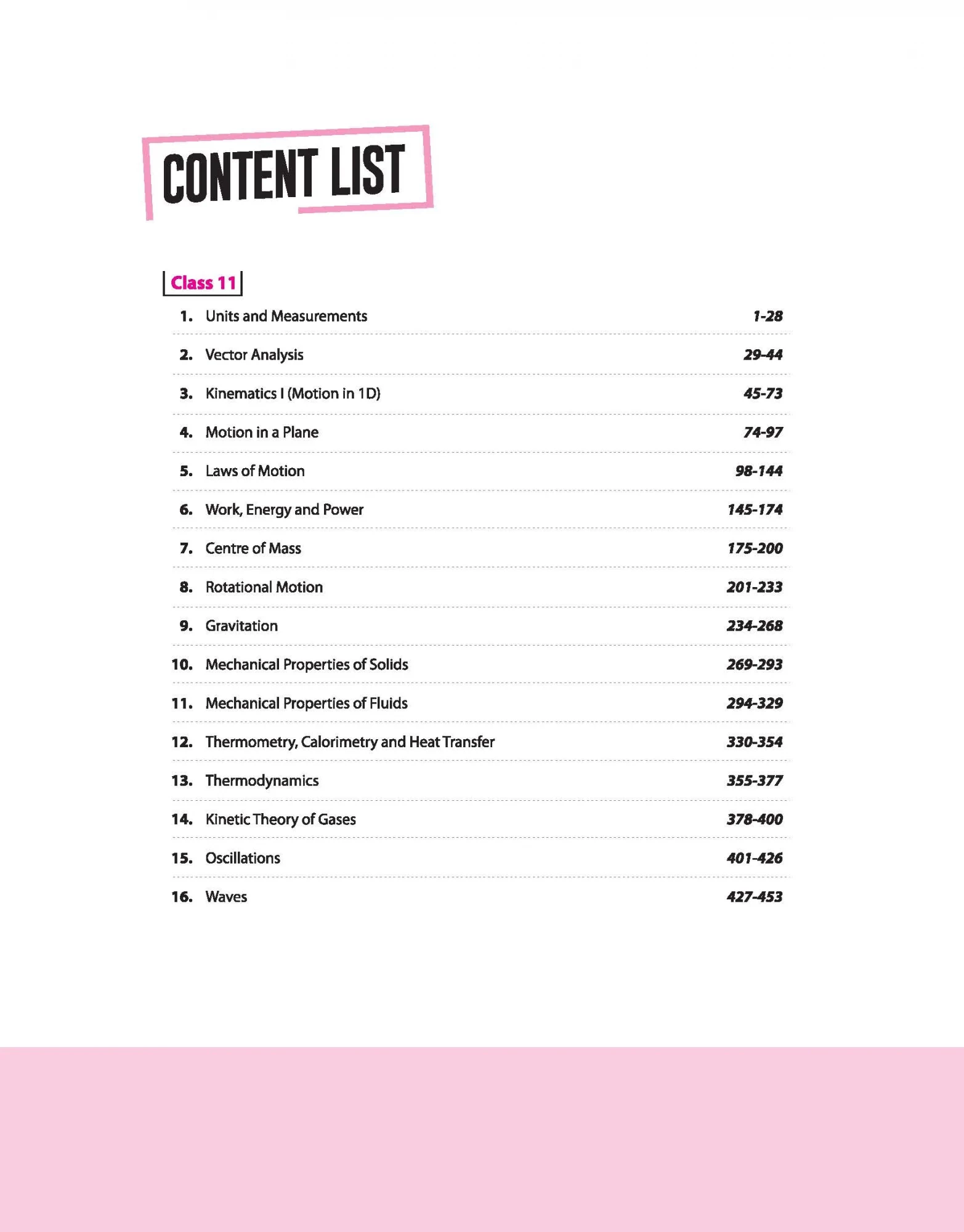 Arihant JEE Main And Advance Physics Complete Study Guide (English Medium) Edition 2025